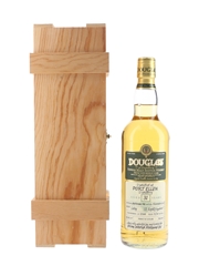 Port Ellen 1982 31 Year Old Bottled 2013 - Douglas of Drumlanrig 70cl / 52.4%