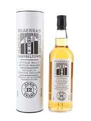 Kilkerran 12 Year Old Bottled 2016 70cl / 46%