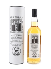 Kilkerran 12 Year Old