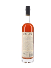 George T Stagg 2018 Rlease Buffalo Trace Antique Collection 75cl / 62.45%
