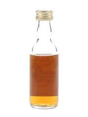 Dallas Dhu 1968 Bottled 1980s - Gordon & MacPhail 5cl / 40%