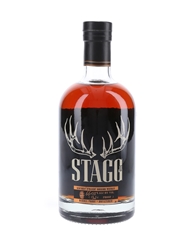 Stagg Jr Bottled 2014 70cl / 66.05%