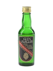 Glen Flagler Rare All Malt Scotch