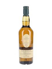 Lagavulin 18 Year Old