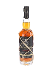 Plantation 15 Year Old Single Cask Barbados Rum Sherry Cask Finish - Rasta Morris 70cl / 42%
