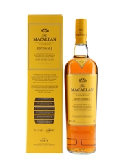 Macallan Edition No3