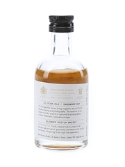 Berry Bros & Rudd 21 Year Old Sandwood Bay Trade Sample - The Perspective Series No.1 5cl / 43%