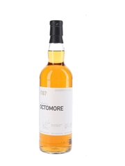 Octomore Futures 2004 The Beast Bottled 2011 70cl / 60.5%