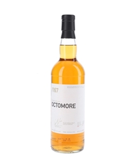Octomore Futures 2004 The Beast