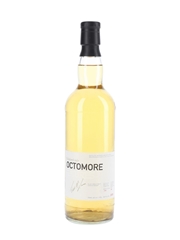 Octomore Futures 2002 Bottled 2008 70cl / 46%