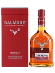 Dalmore Cigar Malt Reserve  70cl / 44%