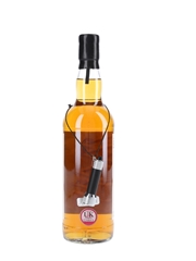 Caol Ila 2009 9 Year Old Magic Of The Casks Bottled 2019 - The Whisky Exchange Whisky Show 70cl / 58.7%