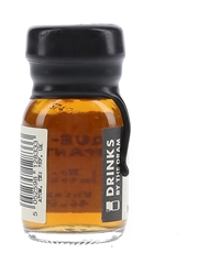 Blended Whisky No.1 50 Year Old Batch 5 That Boutique-y Whisky Company 3cl / 46.6%
