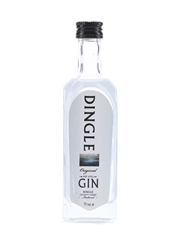 Dingle Original Pot Still Gin Trade Sample 7cl / 42.5%