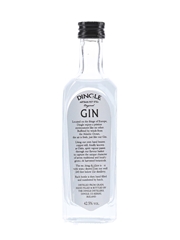 Dingle Original Pot Still Gin Trade Sample 7cl / 42.5%