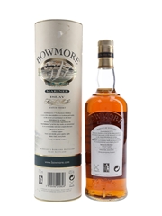 Bowmore 15 Year Old Mariner Old Presentation 70cl / 43%