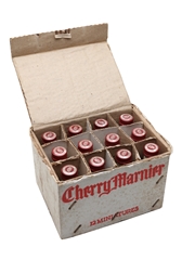 Cherry Marnier Bottled 1970s 12 x 3cl / 25%