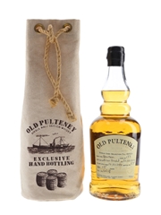 Old Pulteney 1991 15 Year Old