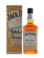 Jack Daniel's White Rabbit Saloon 120th Anniversary 70cl / 43%