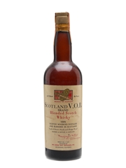 Scotland V.O.B. Bottled 1940s 75cl