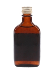 Hudson's Bay Best Procurable Bottled 1970s 4.9cl / 43%