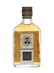 Teacher's Highland Cream Bottled 1960s - Ruffino 4cl / 44%