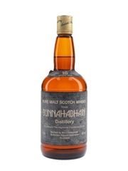 Bunnahabhain 1965 16 Year Old