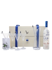 Grey Goose Martini Gift Set