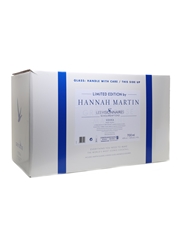 Grey Goose Martini Gift Set Hannah Martin 70cl / 40%