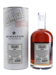 Enmore 1997 Small Batch Bottled 2016 - Rum Nation 70cl / 58.7%