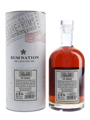 Port Mourant 1999 Small Batch Bottled 2016 - Rum Nation 70cl / 57.4%