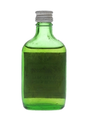 Kylemore Vatted Malt Bottled 1970s 3.7cl / 43%