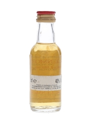 Glenmorangie 10 Year Old Bottled 1980s 5cl / 43%
