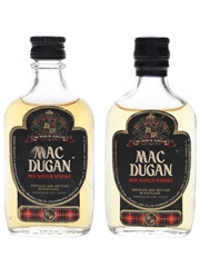 Mac Dugan