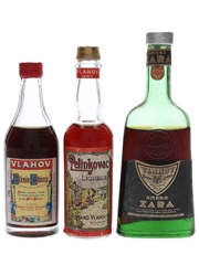 Vlahov Liqueurs