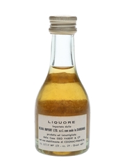 L'Orange D'Or Bottled 1960s-1970s 2.9cl / 40%