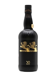 Whyte & Mackay 30 Years Old Oldest