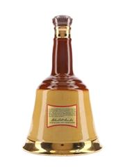 Bell's Old Brown Decanter Bottled 1970s-1980s 75.7cl / 40%