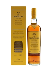 Macallan Edition No3