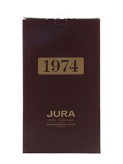 Jura 1974  70cl / 44.5%