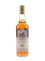 Glen Garioch 21 Year Old