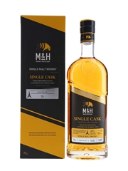 Milk And Honey Single Cask La Maison Du Whisky 2019 Edition 70cl / 55%