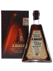 J Bally 1999 Rhum Vieux