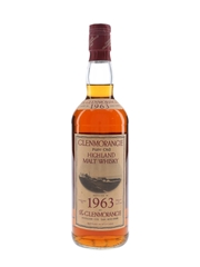 Glenmorangie 1963 23 Year Old  75cl