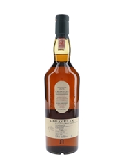 Lagavulin 1993