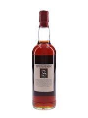 Springbank 12 Year Old 100 Proof Bottled 1990s 70cl / 50%