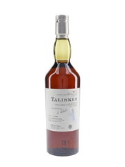 Talisker 1975 25 Year Old Special Releases 2001 70cl / 59.9%