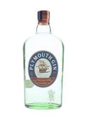 Coates & Co. Plymouth Gin