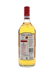 Bacardi 151 Puerto Rico 100cl / 75.5%