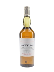 Port Ellen 1979 22 Year Old Special Releases 2001 - First Release 70cl / 56.2%